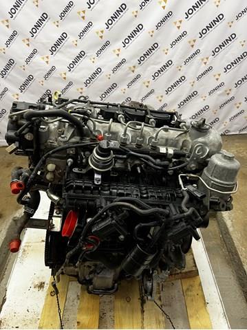  Motor completo Chevrolet Cruze 