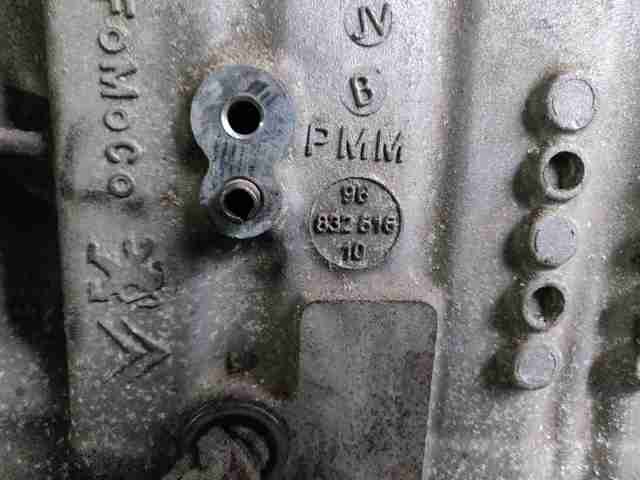 Comprar 9670461280 Peugeot/Citroen Bloque de cilindros del motor