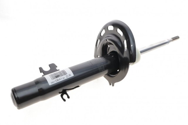 9827064180 Peugeot/Citroen Amortiguador eje delantero derecha