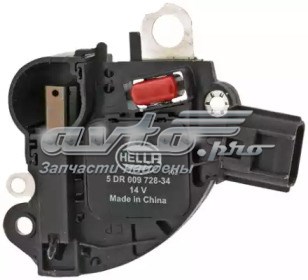 Regulador del voltaje Magneti Marelli 940016012300
