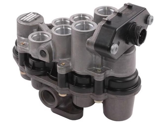 Comprar II37464N50 Knorr-bremse Filtro del desecador de aire (separador de agua y aceite) (camión)