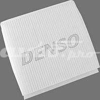 4536023 Denso filtro de habitáculo