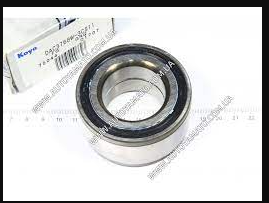 Cojinete de rueda delantero Koyo DAC3768W3CS11 precio, desde 13,37 EUR