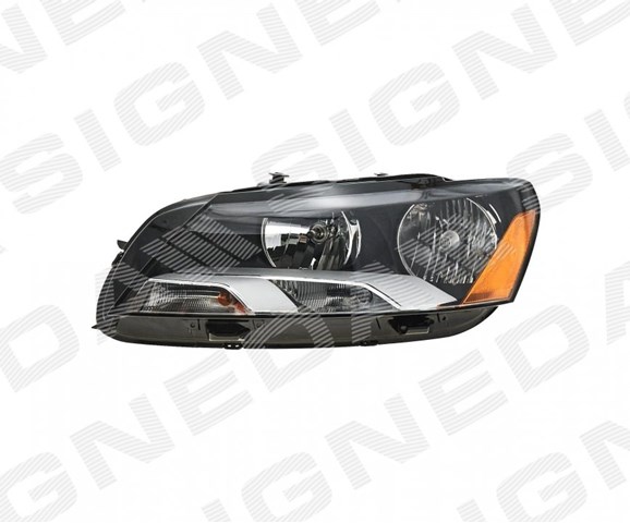 ZVW11G5UL Signeda Faros