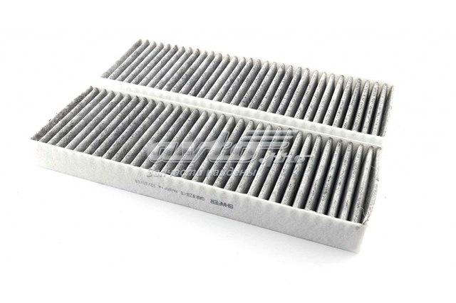 Filtro de polen Shafer SAK428S