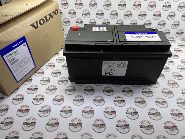 32401205 Volvo Batería Start-Stop