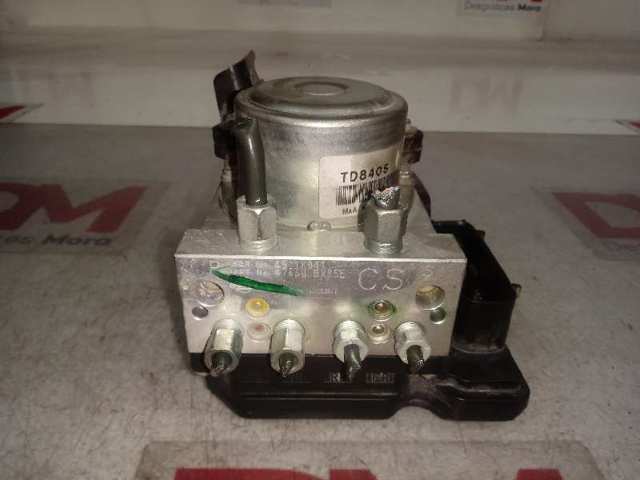 Módulo hidráulico ABS Nissan/Infiniti 47660BX85E