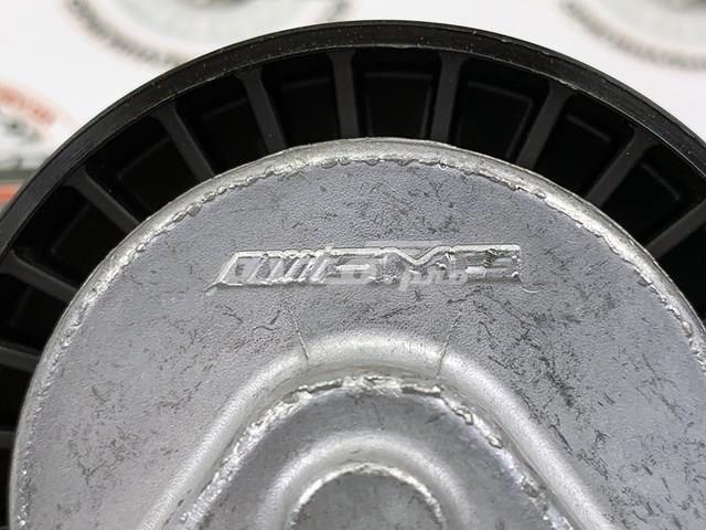  Tensor de correa de alternador Mercedes S 