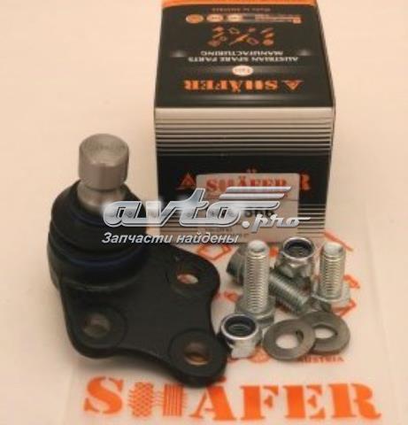 Rótula inferior de suspensión Shafer SM7666 precio, desde 15,61 EUR