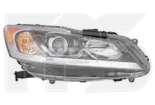 FP 3032 R2-E FPS faro derecho