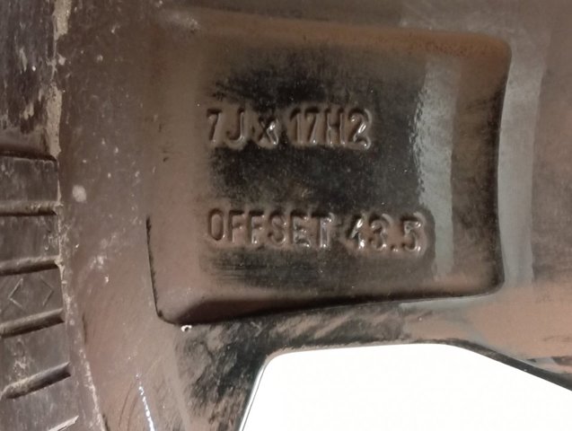 52910R2100PAC Hyundai/Kia Aros