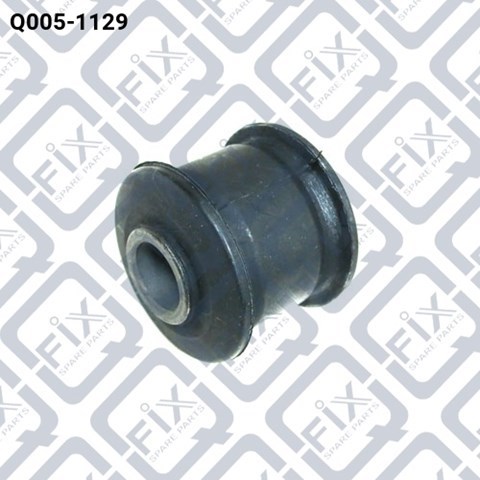 Q0051129 Q-fix silentblock de amortiguador delantero