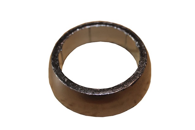 101600202551 Geely Anillo de la tubería de admisión del silenciador