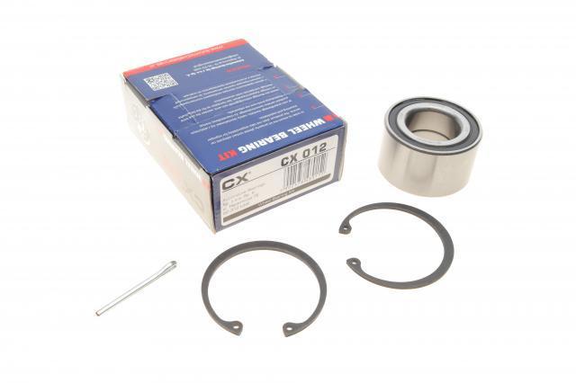 Comprar CX012 CX/Complex Cojinete de rueda delantero