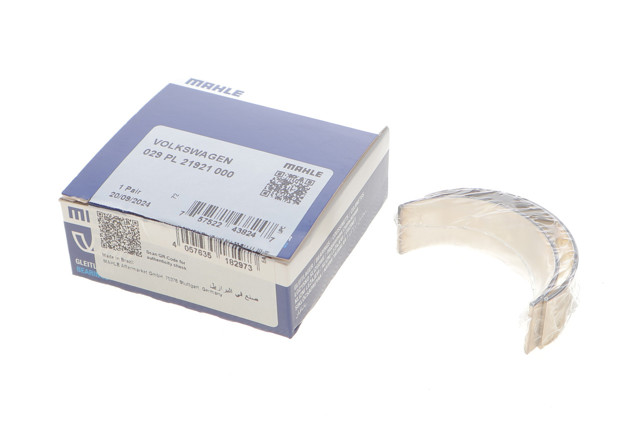 Cojinetes de biela 029PL21921000 Mahle Original