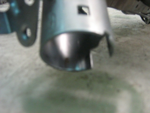 Columna de dirección Peugeot 406 sedán (8B) (1995 - 2004) precio, desde 90,65 USD