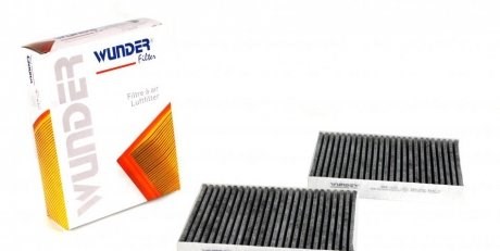 Filtro de cabina Wunder WPK225 precio, desde 15,81 EUR