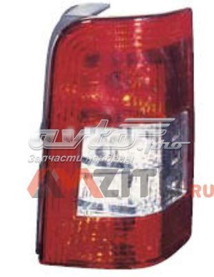 Comprar 5521924RUE Depo/Loro/Abakus Piloto trasero derecho