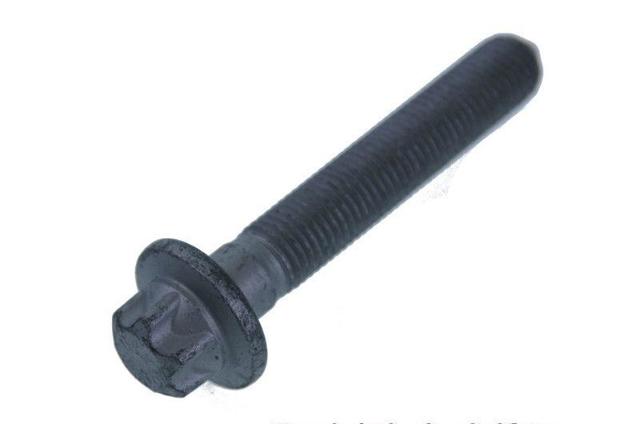 Tornillo de montaje del amortiguador trasero General Motors 11098721 precio, desde 3,80 EUR