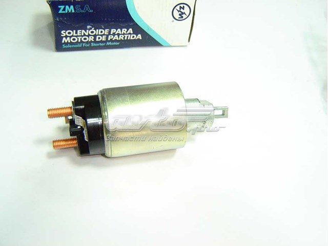 ZM1981 ZM interruptor magnético, estárter