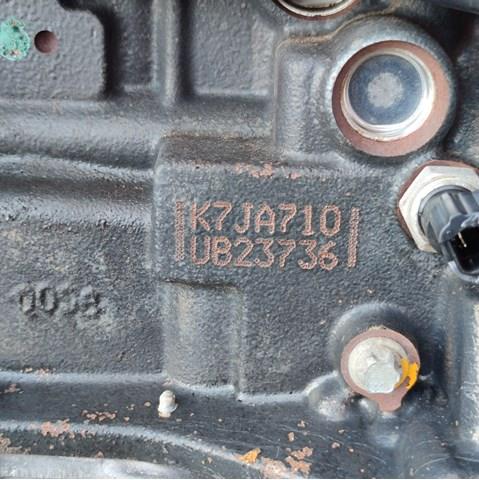  Motor completo Renault LOGAN 