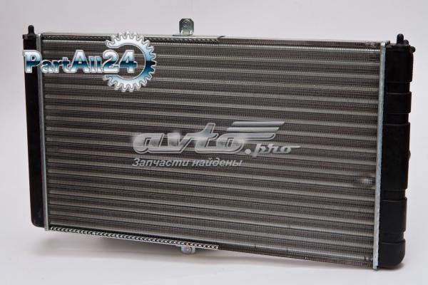 Radiador 21700130101200 Lada
