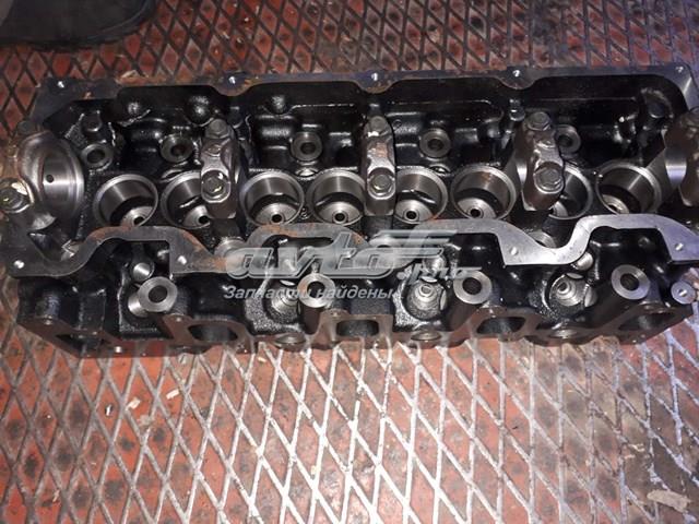 Motor completo Toyota Hiace 3 (H10)