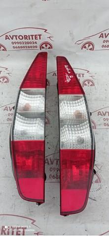 Piloto trasero izquierdo 40610748 Fiat/Alfa/Lancia