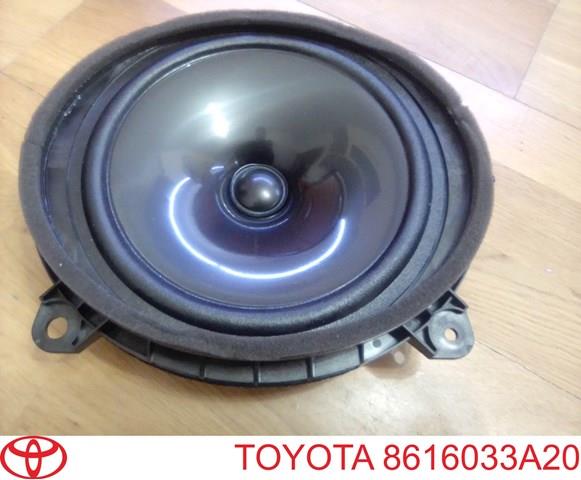 8616033A20 Toyota