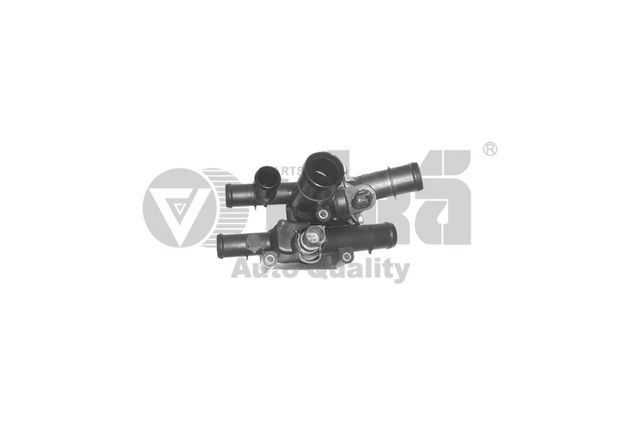 Carcasa del termostato Vika 11210394601 precio, desde 51,15 EUR