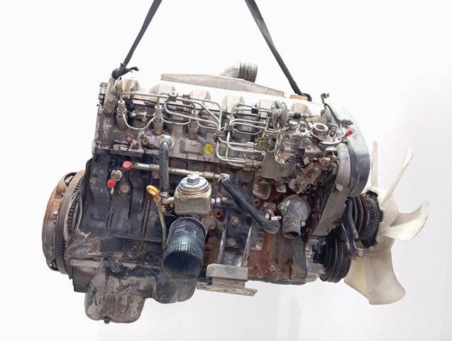RD28 Nissan/Infiniti Motor completo