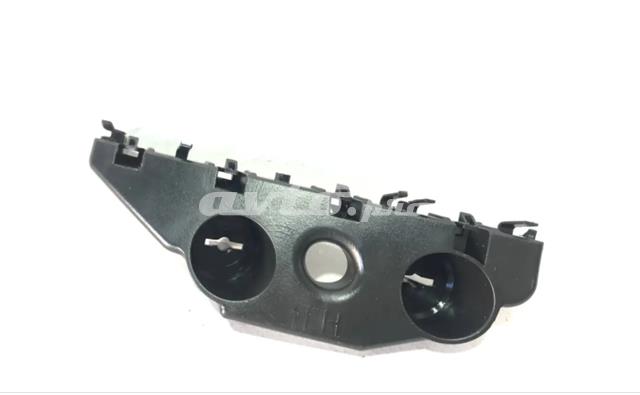 Soporte de parachoques delantero izquierdo 622219HS0A Nissan/Infiniti