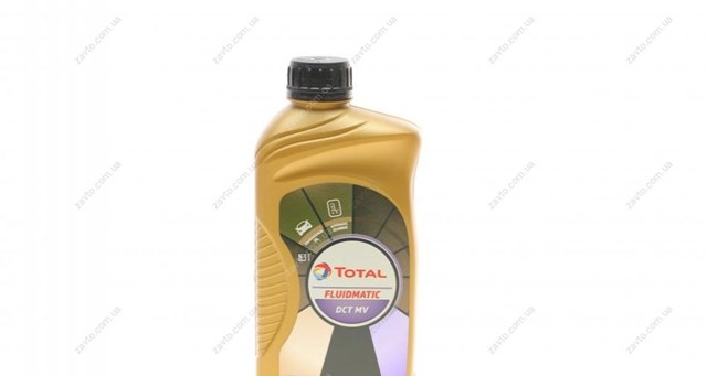 Total Aceite transmisión (214012)