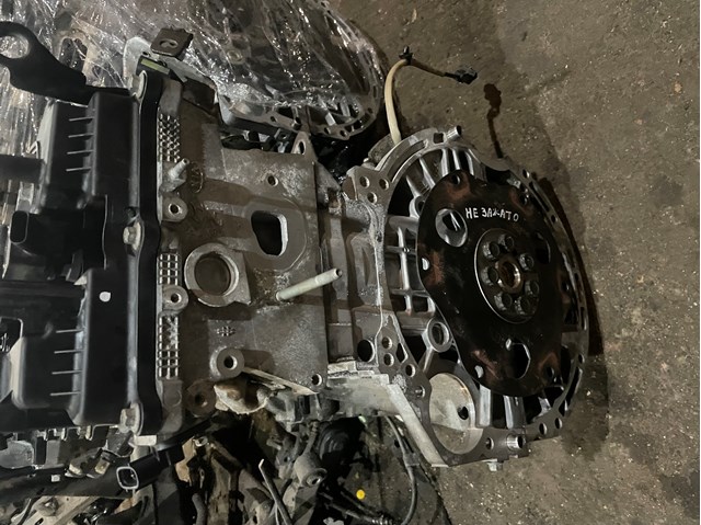 Motor completo Hyundai I30 hatchback (PD) (2016 - 2026) precio, desde 7039,30 EUR