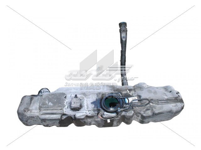 Tanque de combustible para Mercedes Sprinter (906)