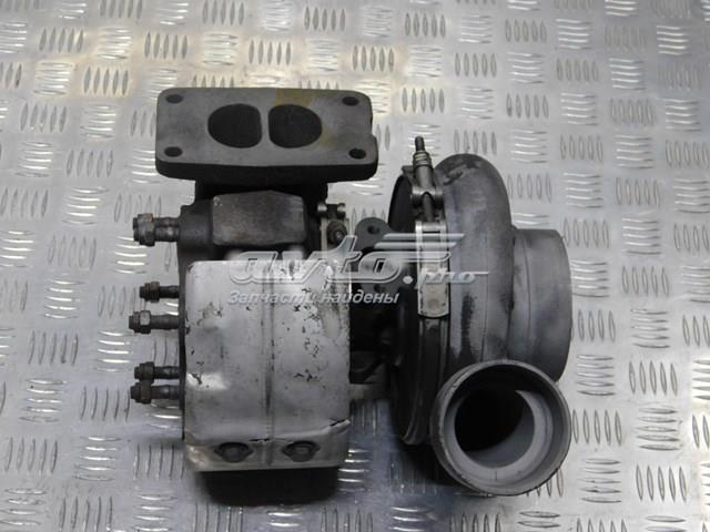 A0070964699 Mercedes turbocompresor