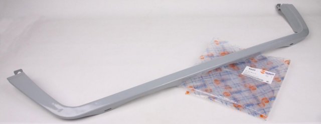 Comprar 1008800 Autotechteile Moldura inferior de la parrilla del radiador