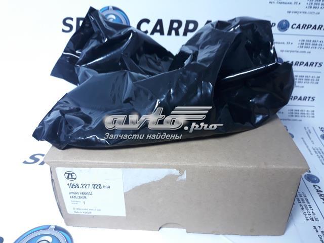 1058227020 ZF Parts