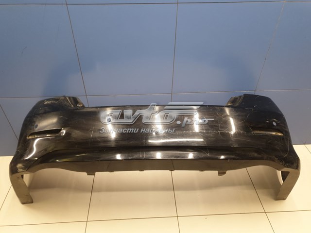 Parachoques trasero 5215933330 Toyota