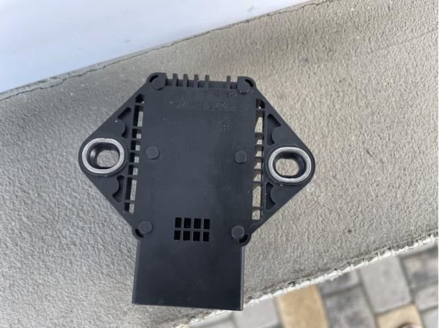 Sensor de aceleración lateral (ESP) 0265005715 Bosch