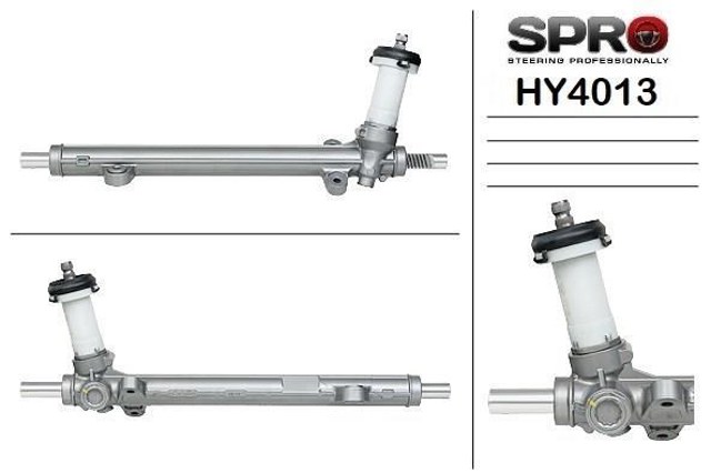 Engranaje de dirección MSG Rebuilding HY113R precio, desde 176,86 EUR
