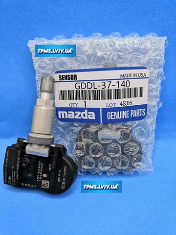 Comprar GDDL37140 Mazda TPMS