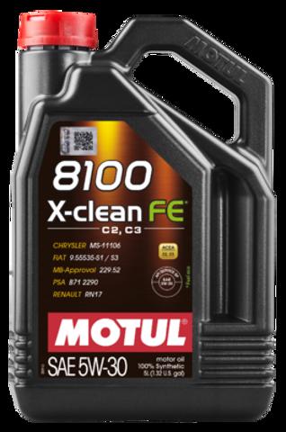 Aceite de motor 112781 Motul
