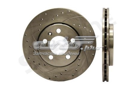 Frenos delanteros Starline PB2479S precio, desde 43,82 EUR