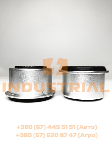 Silentblock suspension Le.ma. 259700