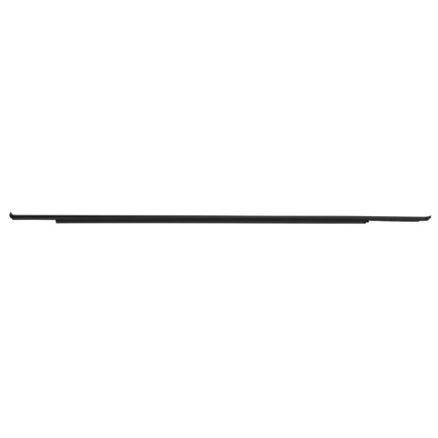 KB7W50650C Mazda Protector de puerta delantera izquierda 
