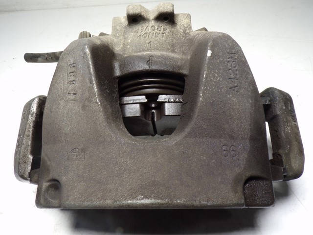 Pinza de freno delantera derecha Land Rover LR061369 precio, desde 82,76 EUR