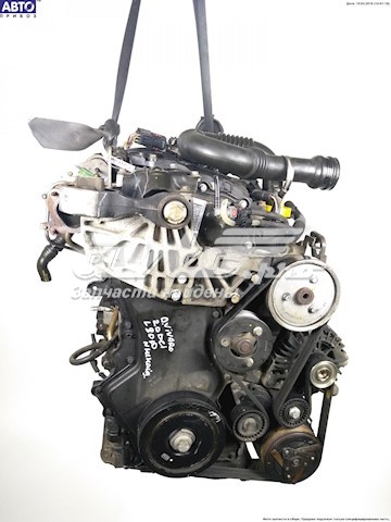 Comprar M9R780 Opel Motor completo