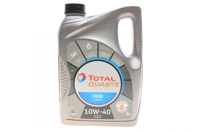 167638 Total Aceite