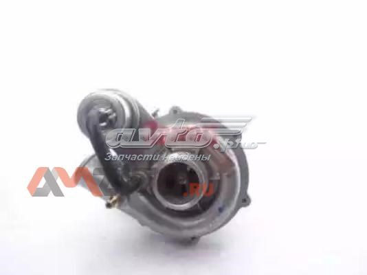 4522025004S Garrett turbocompresor